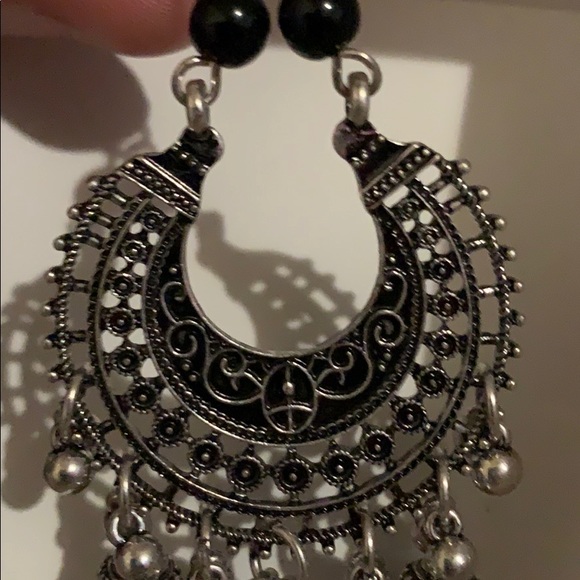 Charming Charlie Earrings - Picture 4 of 5